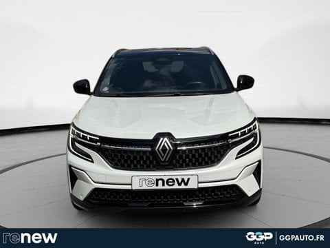 Voitures D'occasion À La Madeleine | Renault Austral 1.2 E-Tech Full Hybrid 200Ch Iconic