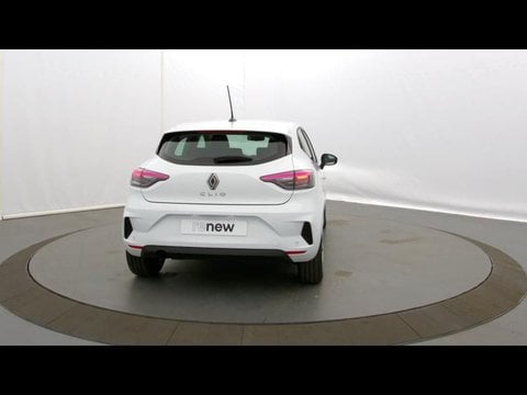 Voitures D'occasion À La Madeleine | Renault Clio 1.5 Blue Dci 100Ch Evolution - 24