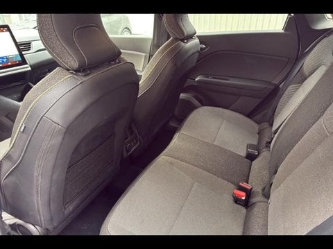 Voitures D'occasion À La Madeleine | Renault Symbioz 1.6 E-Tech Full Hybrid 145Ch Techno