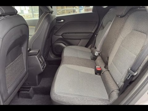 Voitures D'occasion À La Madeleine | Renault Captur 1.6 E-Tech Full Hybrid 145Ch Techno