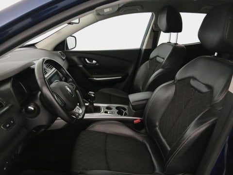 Voitures D'occasion À La Madeleine | Renault Kadjar 1.5 Blue Dci 115Ch Intens Edc - 21