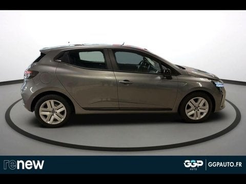 Voitures D'occasion À La Madeleine | Renault Clio 1.5 Dci 100Ch Evolution - 25