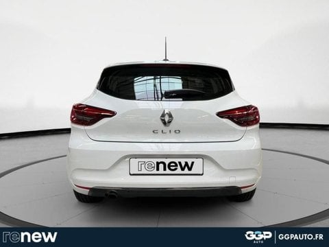 Voitures D'occasion À La Madeleine | Renault Clio 1.0 Sce 75Ch Business