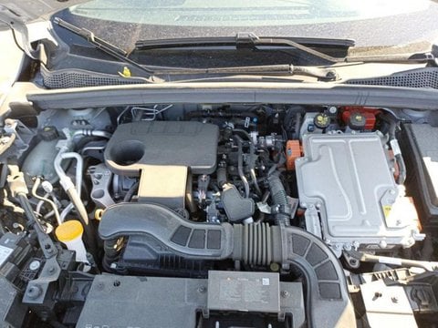 Voitures D'occasion À La Madeleine | Renault Symbioz 1.6 E-Tech Full Hybrid 145Ch Iconic