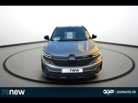 Voitures D'occasion À La Madeleine | Renault Austral 1.2 E-Tech Full Hybrid 200Ch Techno Esprit ...