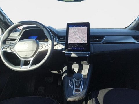 Voitures D'occasion À La Madeleine | Renault Symbioz 1.6 E-Tech Full Hybrid 145Ch Iconic