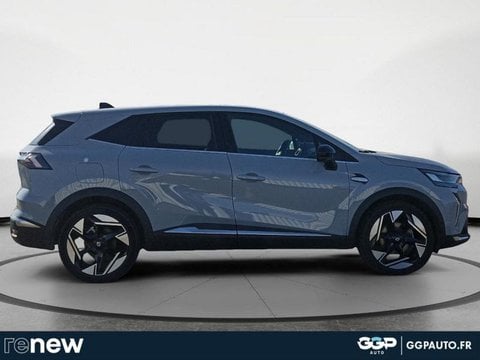 Voitures D'occasion À La Madeleine | Renault Symbioz 1.6 E-Tech Full Hybrid 145Ch Iconic
