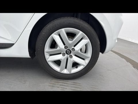Voitures D'occasion À La Madeleine | Renault Clio 1.5 Blue Dci 100Ch Evolution - 24