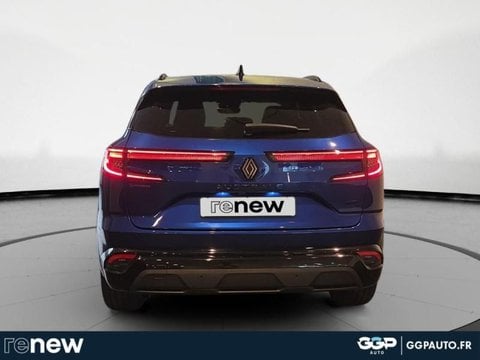 Voitures D'occasion À La Madeleine | Renault Austral 1.2 E-Tech Full Hybrid 200Ch Iconic Esprit ...