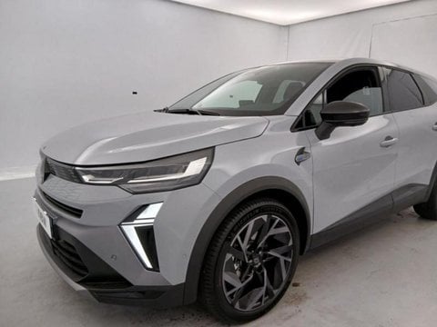 Voitures D'occasion À La Madeleine | Renault Symbioz 1.6 E-Tech Full Hybrid 145Ch Esprit Alpine