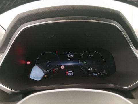 Voitures D'occasion À La Madeleine | Renault Captur 1.6 E-Tech Hybride Rechargeable 160Ch Intens...