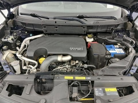 Voitures D'occasion À La Madeleine | Renault Koleos 2.0 Dci 175Ch Initiale Paris X-Tronic - 18