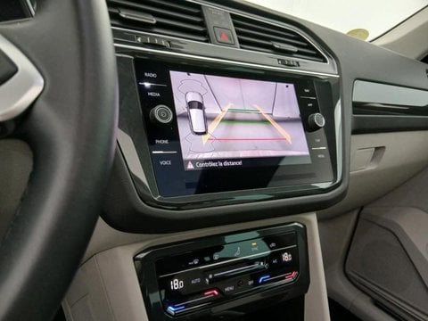 Voitures D'occasion À La Madeleine | Volkswagen Tiguan 2.0 Tdi 150Ch Elegance Dsg7