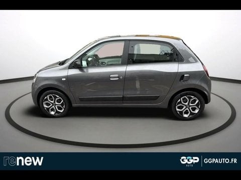 Voitures D'occasion À La Madeleine | Renault Twingo 1.0 Sce 65Ch Equilibre