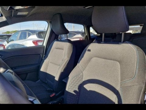 Voitures D'occasion À La Madeleine | Renault Symbioz 1.8 E-Tech Full Hybrid 160Ch Evolution - 25