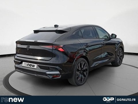 Voitures D'occasion À La Madeleine | Renault Rafale 1.2 E-Tech Full Hybrid 200Ch Esprit Alpine - 25