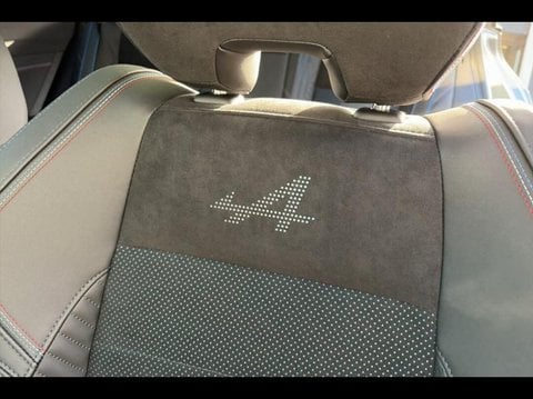 Voitures D'occasion À La Madeleine | Renault Rafale 1.2 E-Tech Full Hybrid 200Ch Esprit Alpine