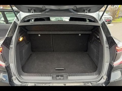Voitures D'occasion À La Madeleine | Renault Captur 1.6 E-Tech Full Hybrid 145Ch Esprit Alpine