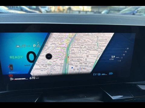 Voitures D'occasion À La Madeleine | Renault Espace 1.2 E-Tech Full Hybrid 200Ch Techno 7 Places...