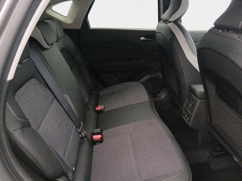 Voitures D'occasion À La Madeleine | Renault Captur 1.6 E-Tech Hybride 145Ch Techno