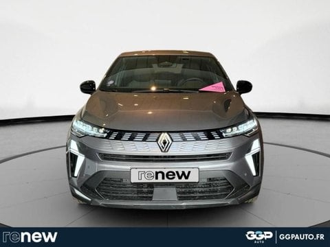 Voitures D'occasion À La Madeleine | Renault Symbioz 1.6 E-Tech Full Hybrid 145Ch Techno