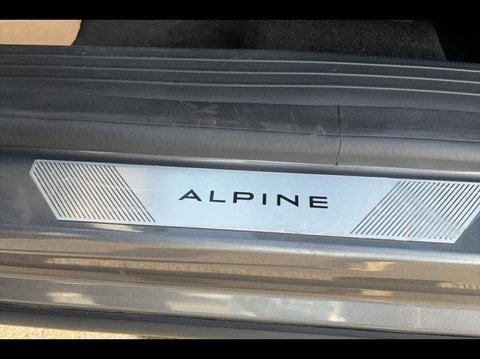 Voitures D'occasion À La Madeleine | Renault Rafale 1.2 E-Tech Full Hybrid 200Ch Esprit Alpine