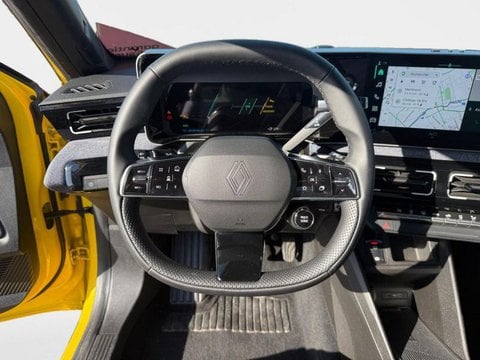 Voitures D'occasion À La Madeleine | Renault 5 E-Tech Electrique 120Ch Techno Autonomie Urbaine