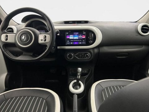 Voitures D'occasion À La Madeleine | Renault Twingo E-Tech Electric Techno R80 Achat Intégral