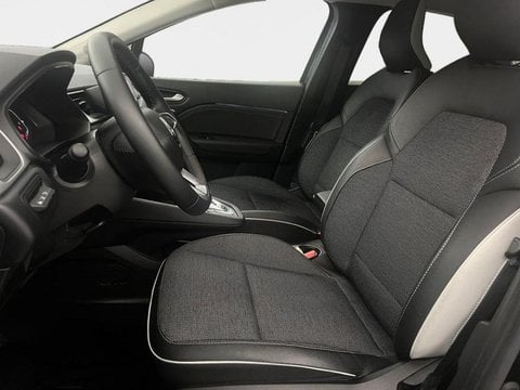 Voitures D'occasion À La Madeleine | Renault Captur 1.6 E-Tech Hybride 145Ch Techno