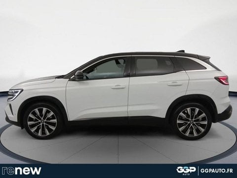 Voitures D'occasion À La Madeleine | Renault Austral 1.2 E-Tech Full Hybrid 200Ch Techno