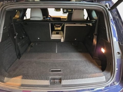 Voitures D'occasion À La Madeleine | Renault Espace 1.2 E-Tech Full Hybrid 200Ch Iconic 7 Places...