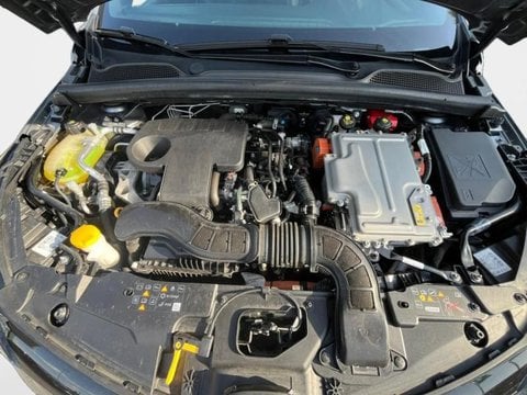 Voitures D'occasion À La Madeleine | Renault Clio 1.6 E-Tech Hybride 145Ch Engineered