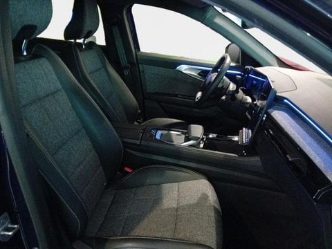 Voitures D'occasion À La Madeleine | Renault Espace 1.2 E-Tech Full Hybrid 200Ch Techno