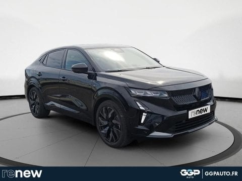 Voitures D'occasion À La Madeleine | Renault Rafale 1.2 E-Tech Full Hybrid 200Ch Esprit Alpine - 25