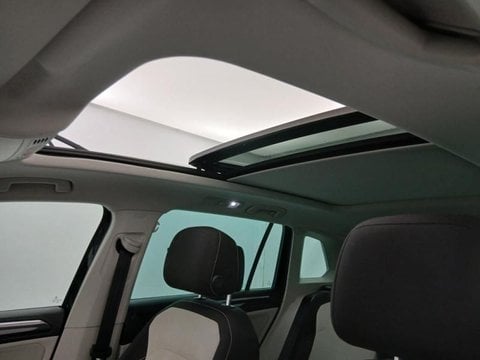 Voitures D'occasion À La Madeleine | Volkswagen Tiguan 2.0 Tdi 150Ch Elegance Dsg7