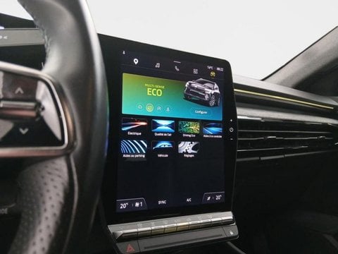 Voitures D'occasion À La Madeleine | Renault Austral 1.2 E-Tech Full Hybrid 200Ch Techno