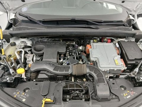 Voitures D'occasion À La Madeleine | Renault Captur 1.6 E-Tech Hybride Rechargeable 160Ch Intens...