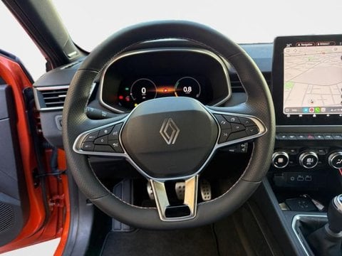 Voitures D'occasion À La Madeleine | Renault Clio 1.0 Tce 90Ch Esprit Alpine - 24