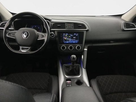 Voitures D'occasion À La Madeleine | Renault Kadjar 1.5 Blue Dci 115Ch Intens Edc - 21