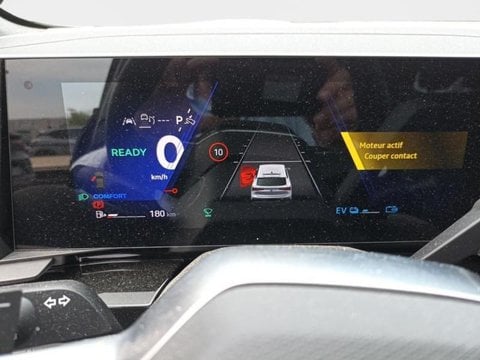 Voitures D'occasion À La Madeleine | Renault Rafale 1.2 E-Tech Full Hybrid 200Ch Esprit Alpine - 25