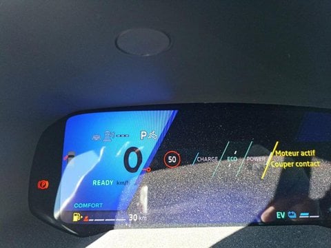 Voitures D'occasion À La Madeleine | Renault Symbioz 1.6 E-Tech Full Hybrid 145Ch Iconic