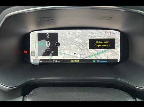 Voitures D'occasion À La Madeleine | Renault Captur 1.6 E-Tech Full Hybrid 145Ch Techno