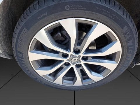 Voitures D'occasion À La Madeleine | Renault Mégane Megane 1.5 Blue Dci 115Ch Techno Edc