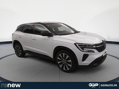 Voitures D'occasion À La Madeleine | Renault Austral 1.2 E-Tech Full Hybrid 200Ch Techno