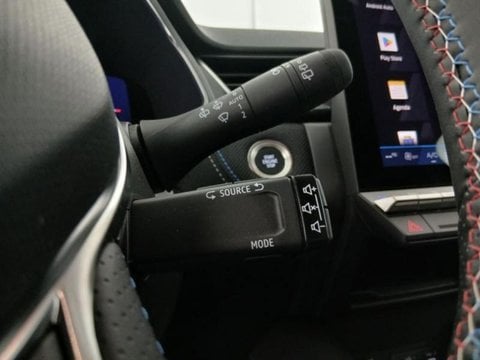 Voitures D'occasion À La Madeleine | Renault Symbioz 1.6 E-Tech Full Hybrid 145Ch Esprit Alpine