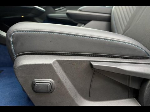 Voitures D'occasion À La Madeleine | Renault Scénic Scenic E-Tech Electric 220Ch Techno Esprit ...