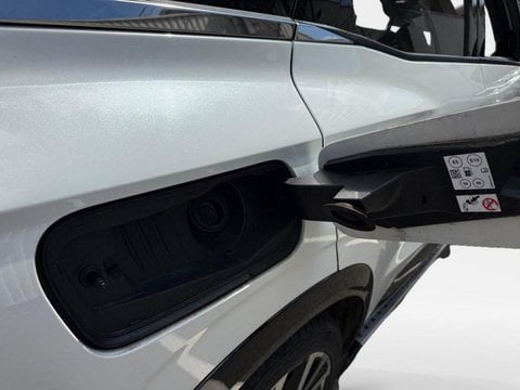 Voitures D'occasion À La Madeleine | Renault Austral 1.2 E-Tech Full Hybrid 200Ch Iconic
