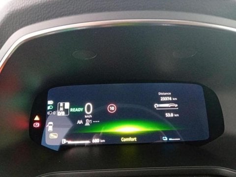 Voitures D'occasion À La Madeleine | Renault Captur 1.6 E-Tech Full Hybrid 145Ch Esprit Alpine
