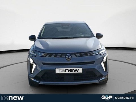 Voitures D'occasion À La Madeleine | Renault Symbioz 1.6 E-Tech Full Hybrid 145Ch Iconic