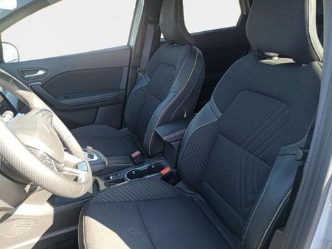 Voitures D'occasion À La Madeleine | Renault Symbioz 1.6 E-Tech Full Hybrid 145Ch Iconic